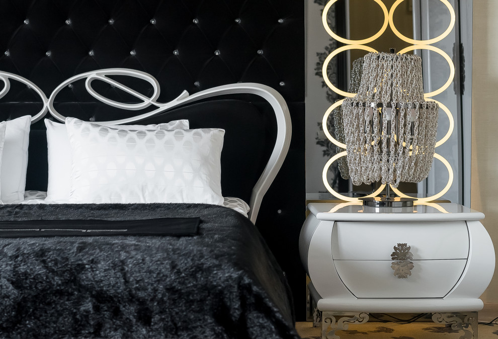 Бутик-отель "Villa Italia". Часть 2. Гостевые номера