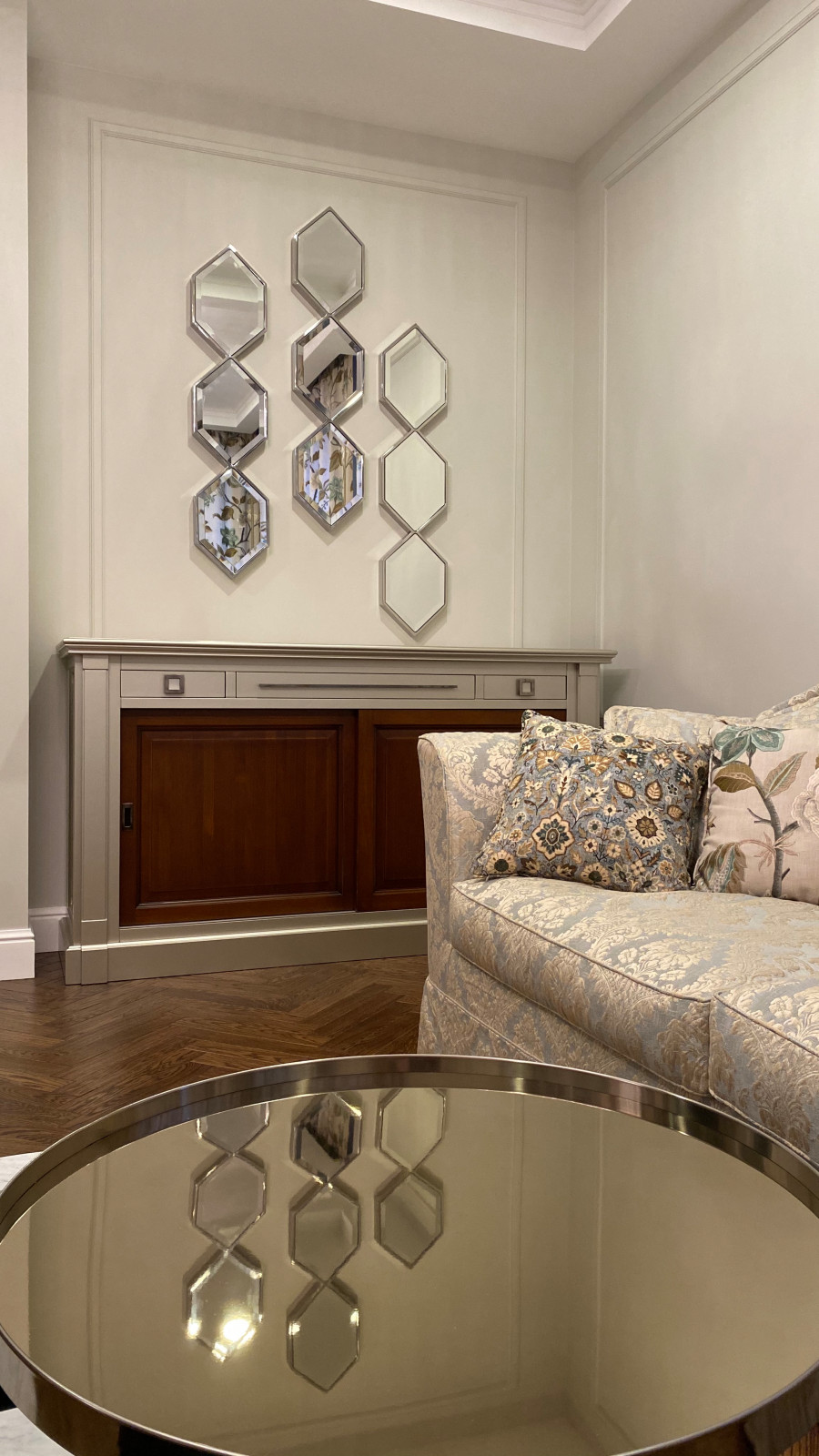 ЖК Парадный квартал