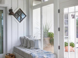 Beach Style Sunroom Beach Style Sunroom