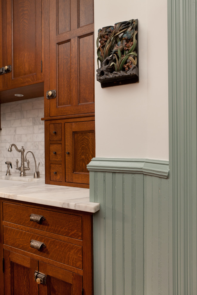 Capitol Hill Restoration