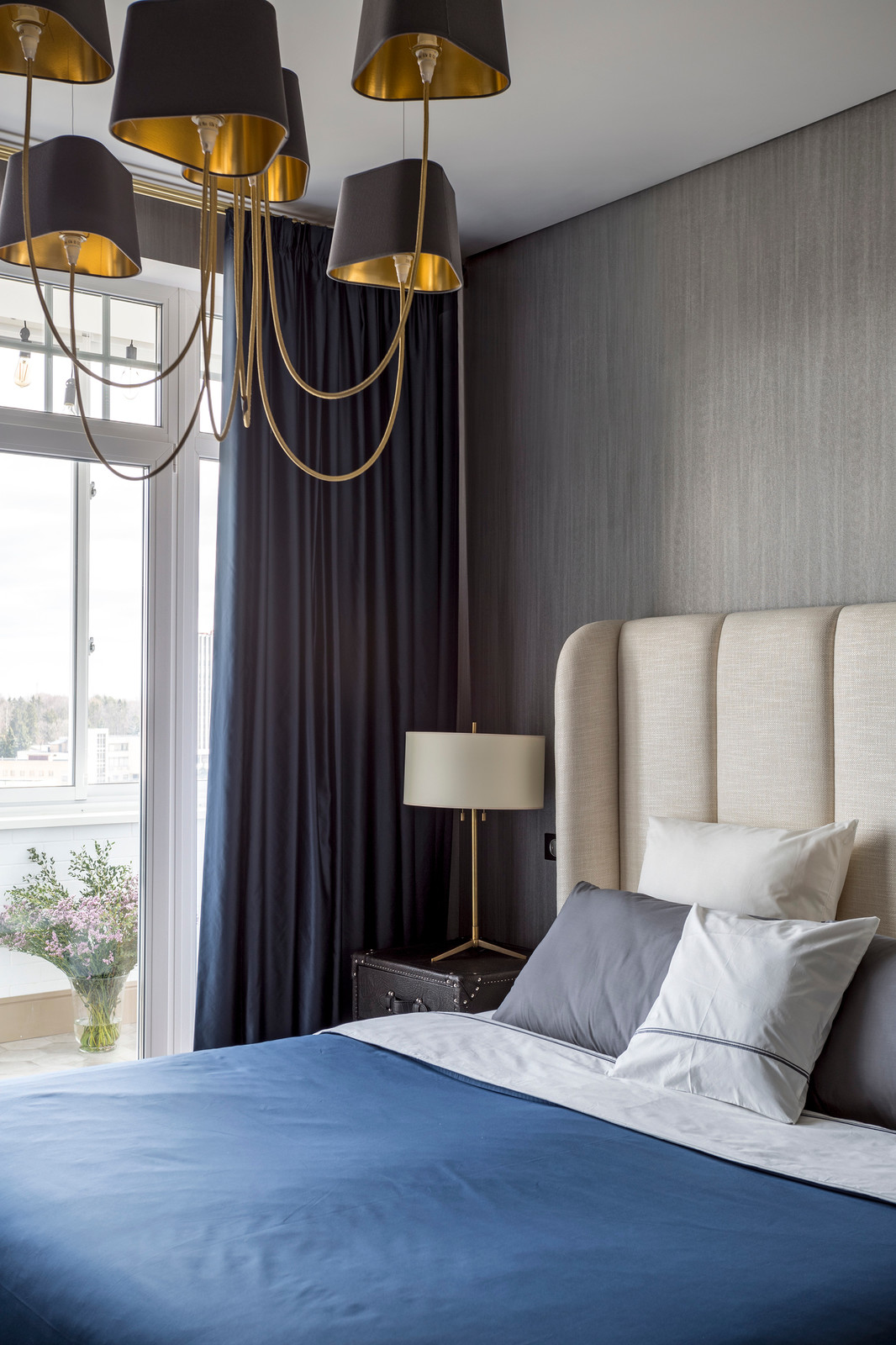 Москва слезам не верит