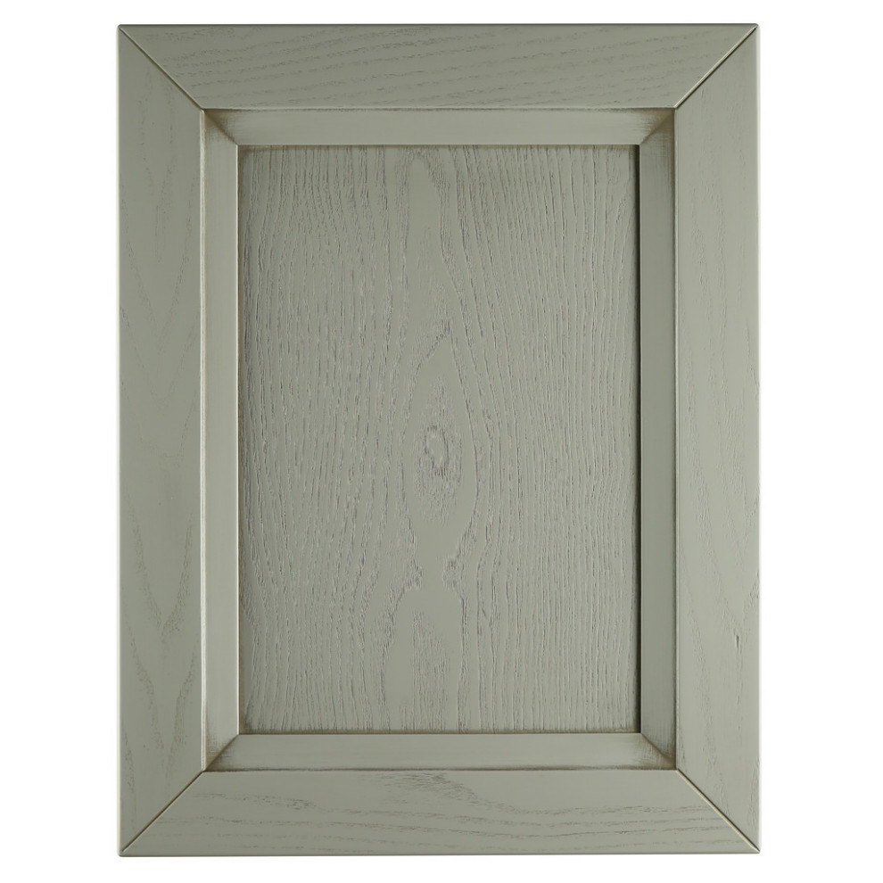 Классические сборные фасады