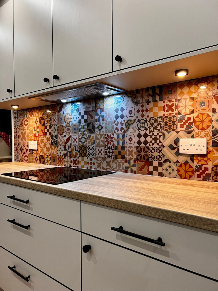 The Anstey Kitchen - Gaddesby Sodermalm - RRP £25,000 - Luxe Price £19,900