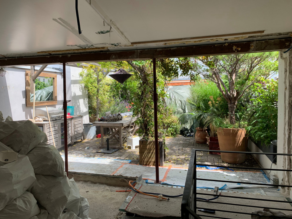 Travaux
