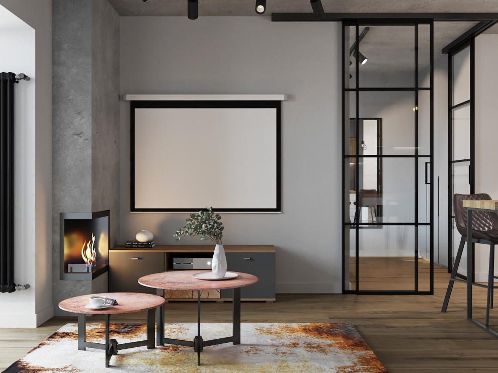 Квартира 58квМ