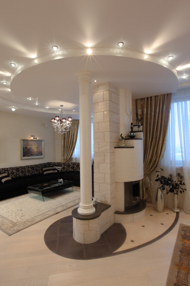 Квартира в ЖК Адмирал