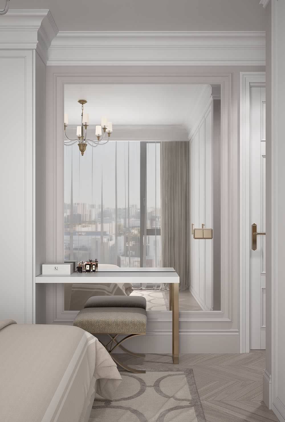 LEVEL Бауманская