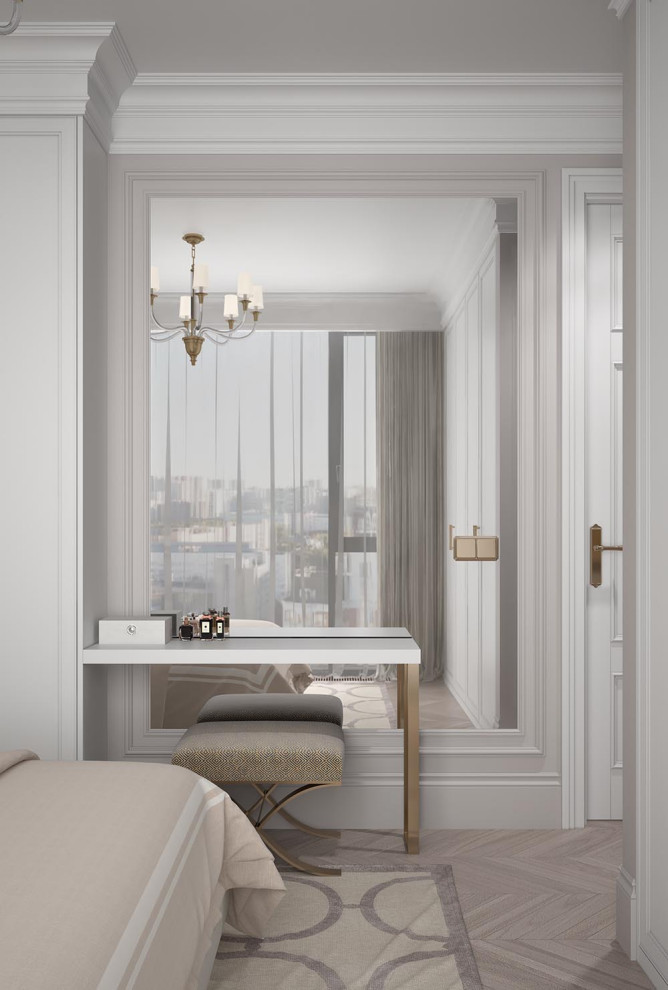 LEVEL Бауманская