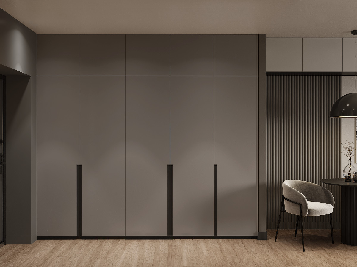 студия 28 кв