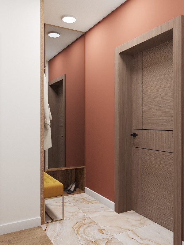 Новая Москва