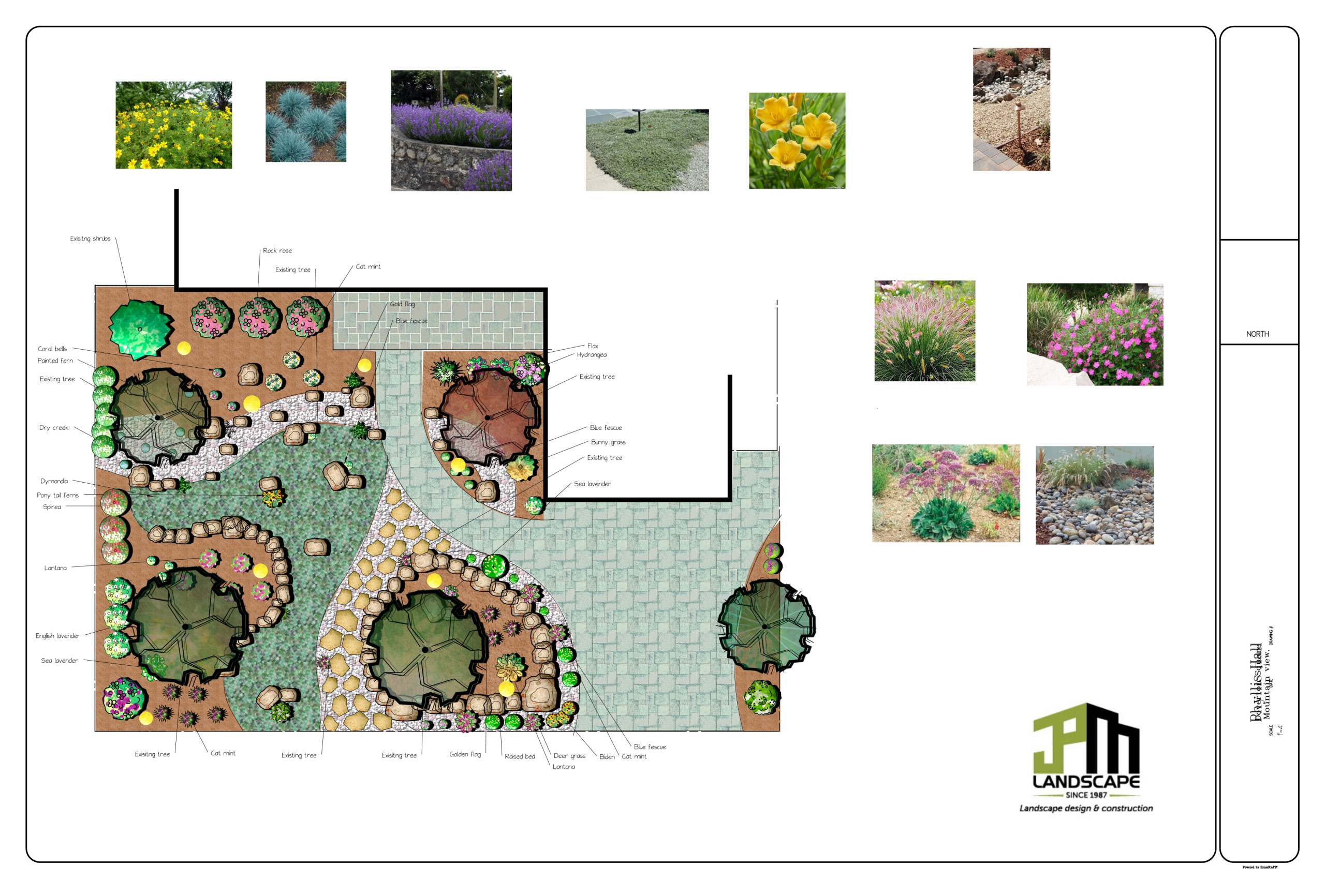 Landscape Designs