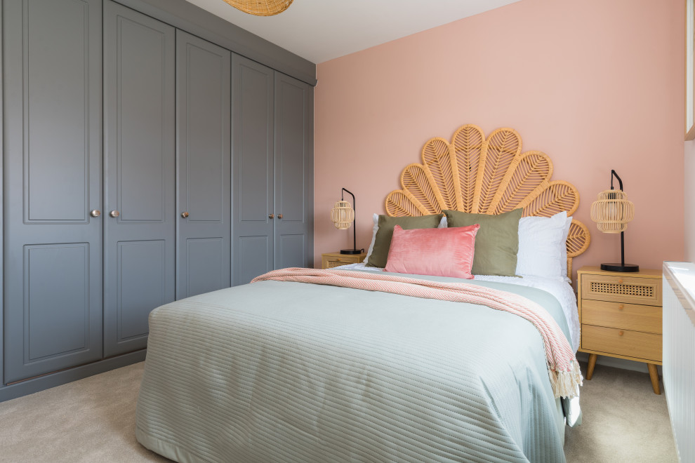 The Chichester Show home for Cadeby Homes