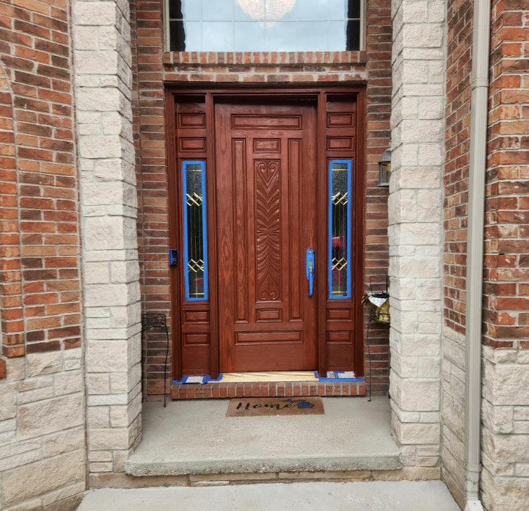 Door Paint