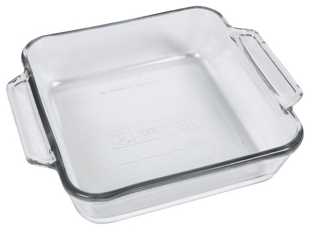 anchor baking dish set