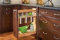 Inspiration for a transitional kitchen remodel in Orange County