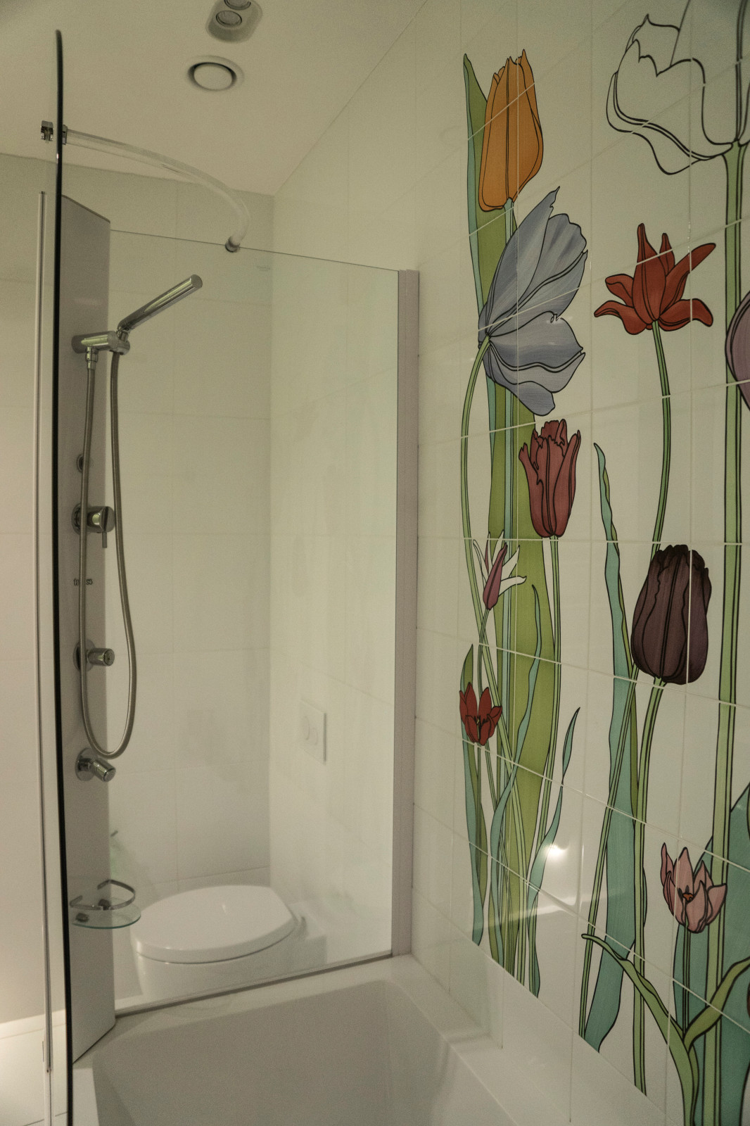 Брутальный минимализм