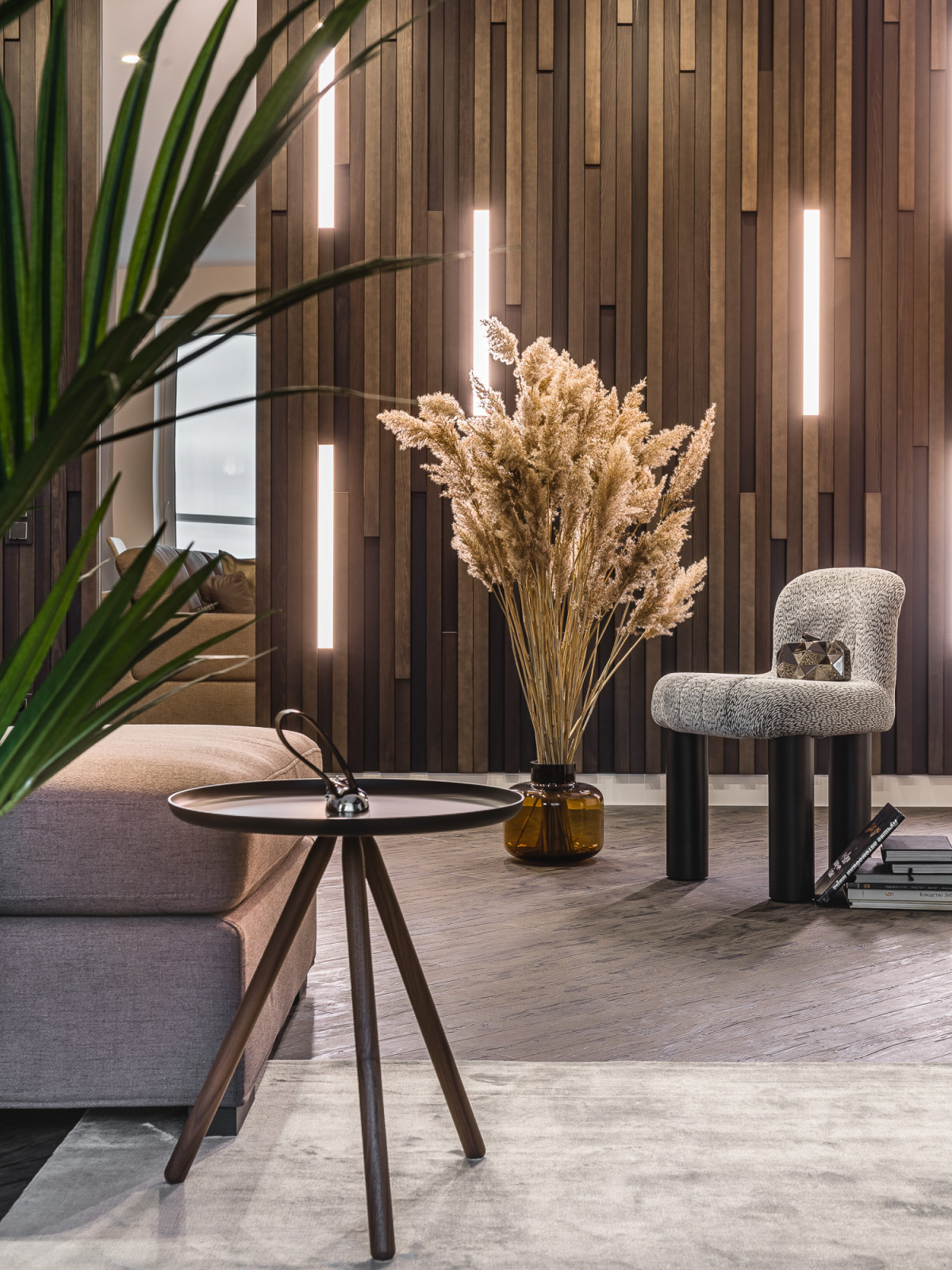 ЖК Империал (Реализация и визуализации)