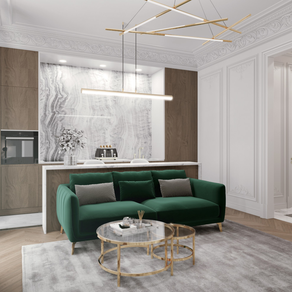 ЖК Балтийский