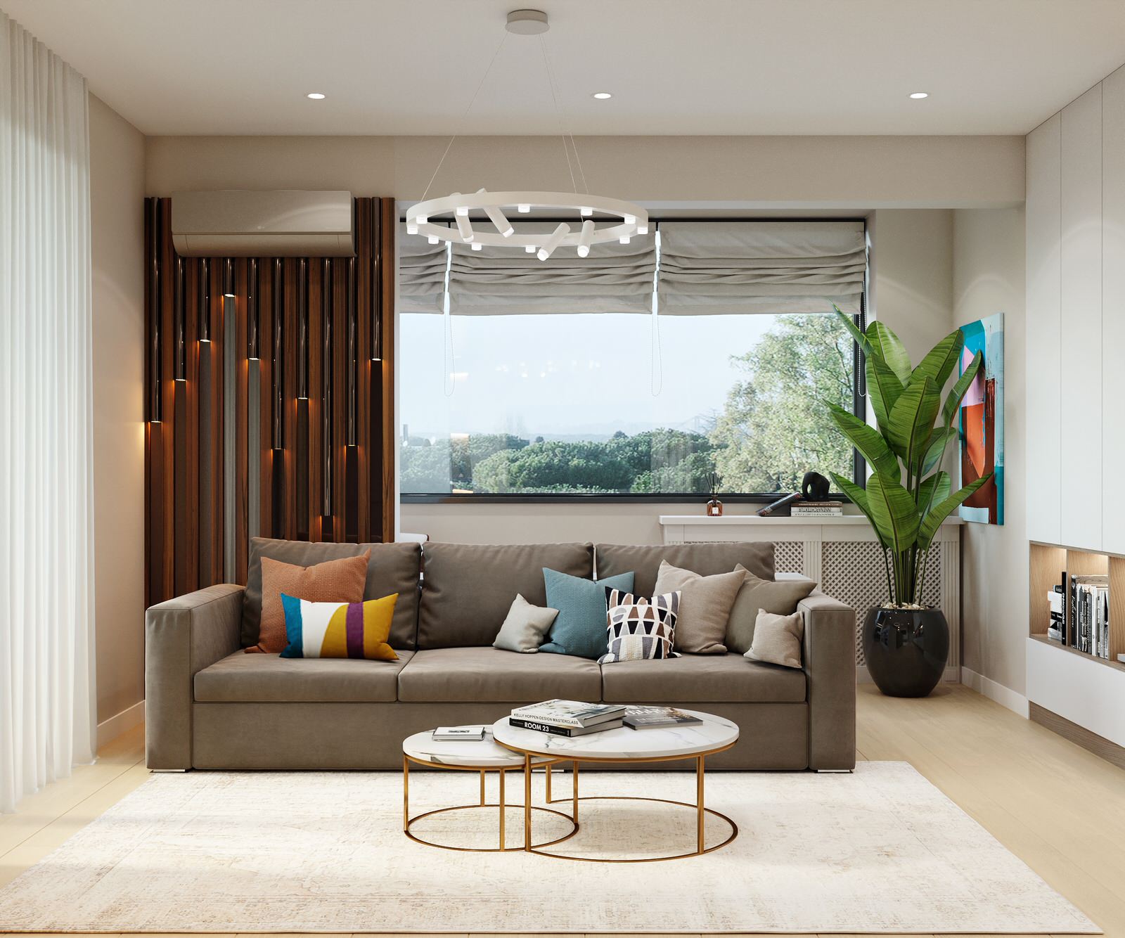 ЖК Нормандия