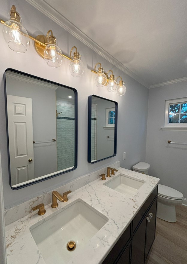 Home Remodeling l Bathroom Renovation