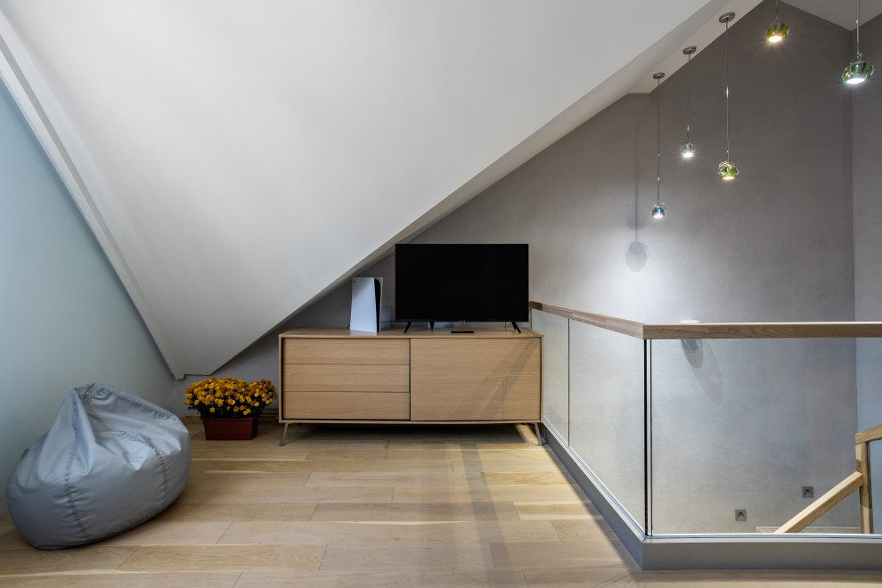 Таунхаус в Долгопрудном