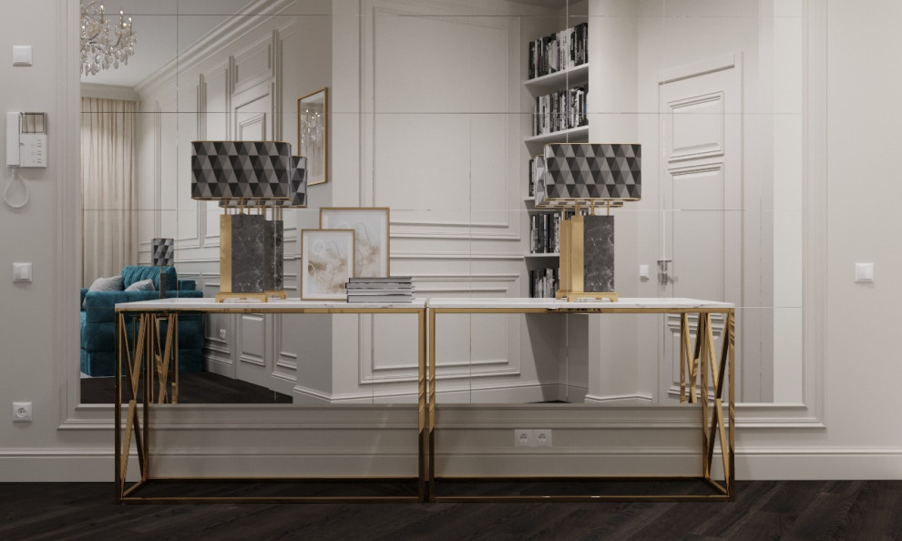 Москва, ул.Тверская