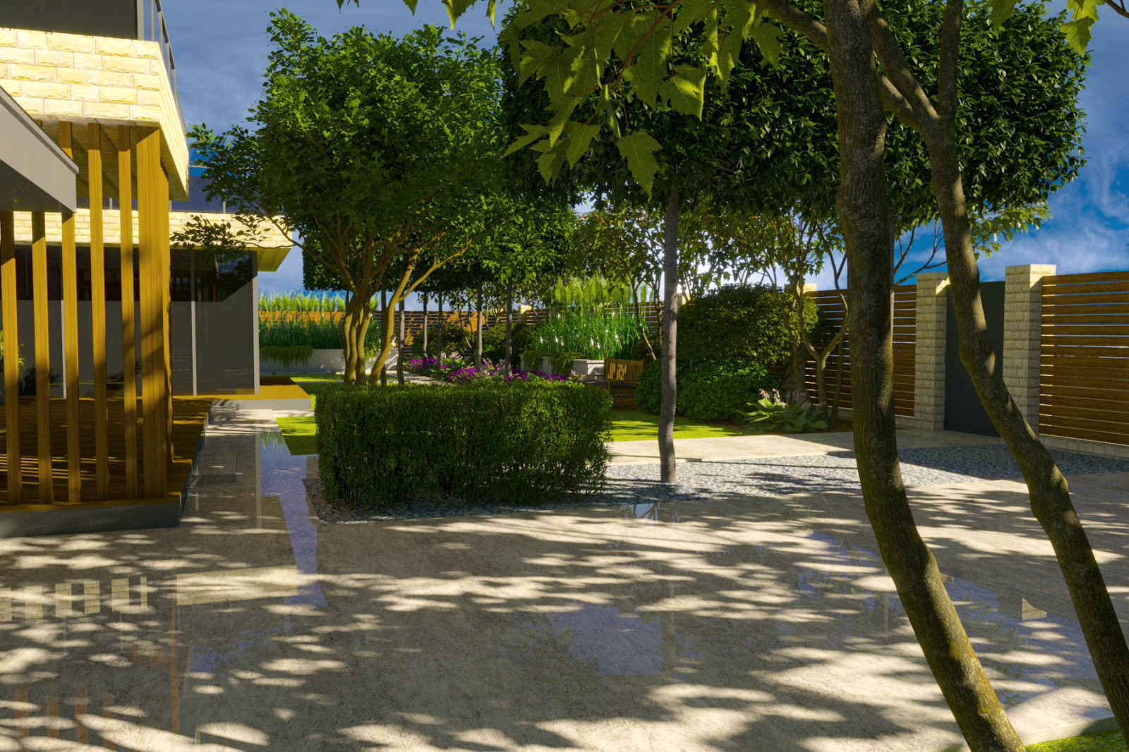 Олимпийский