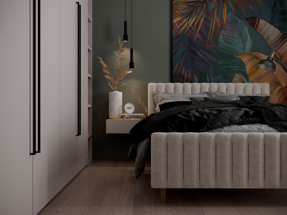 ЖК Черная речка