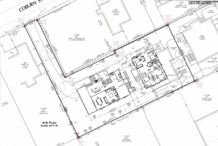 Coming Soon! Hull, MA - New Construction