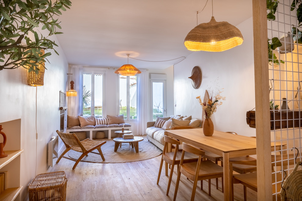Maison Léon