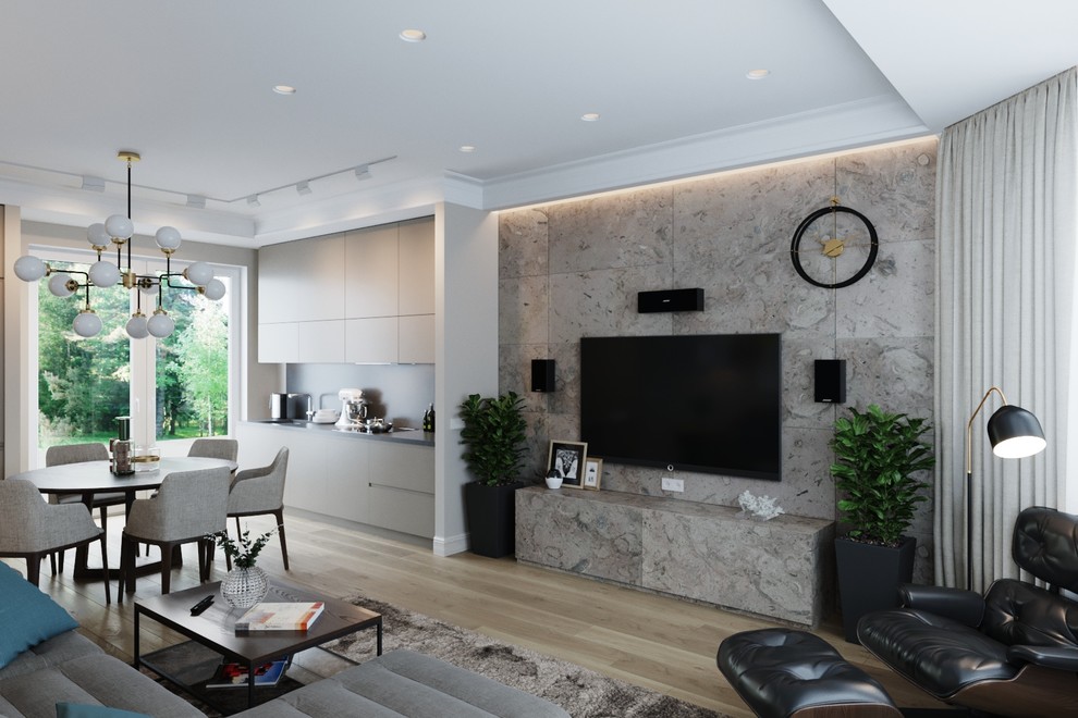 Квартира в Краснодаре