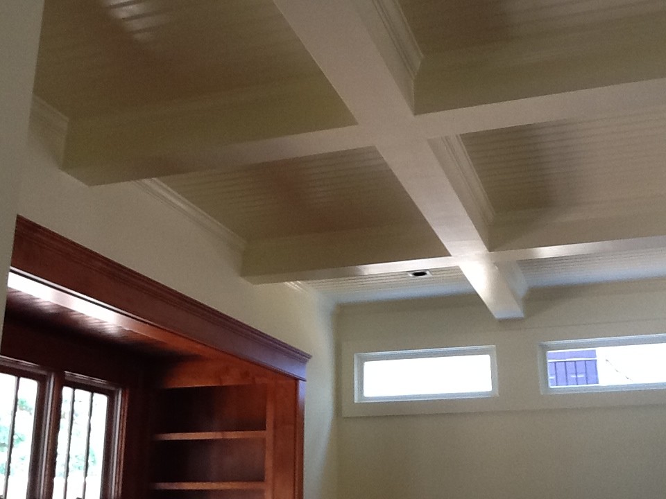 Carrboro, NC  Craftsman