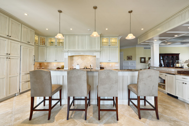 Kitchen contemporary-kitchen