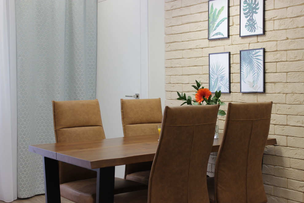 квартира г. Ульяновск ул. Транспортная д,8