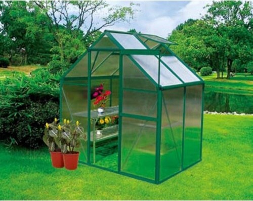 EarthCare Greenhouses