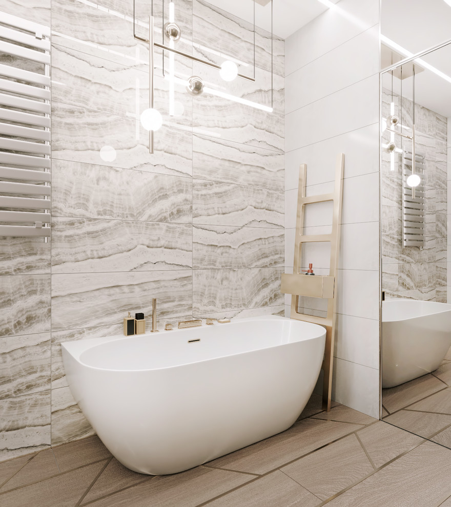 ЖК ПРЕСНЯ СИТИ