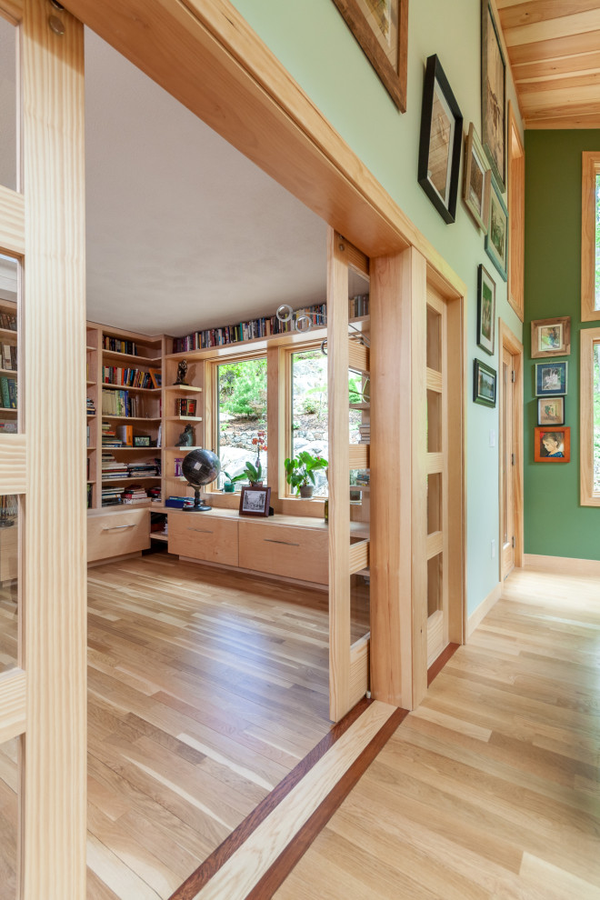 New Addition - Four Season Space - Traditional - Sunroom - Boston - by ...