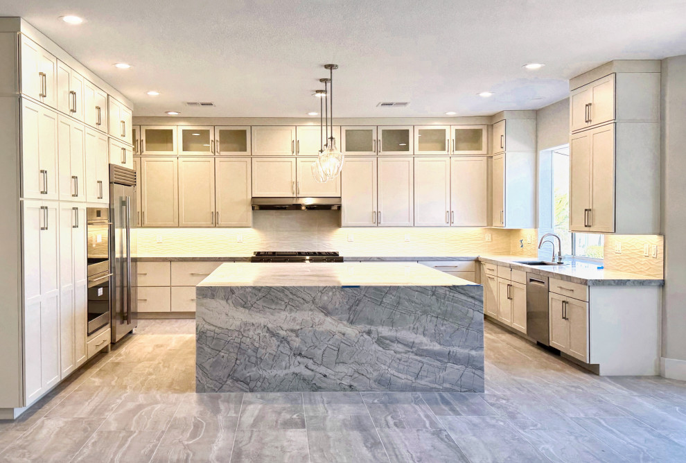 Country Club Hills- Summerlin Whole Home Remodel