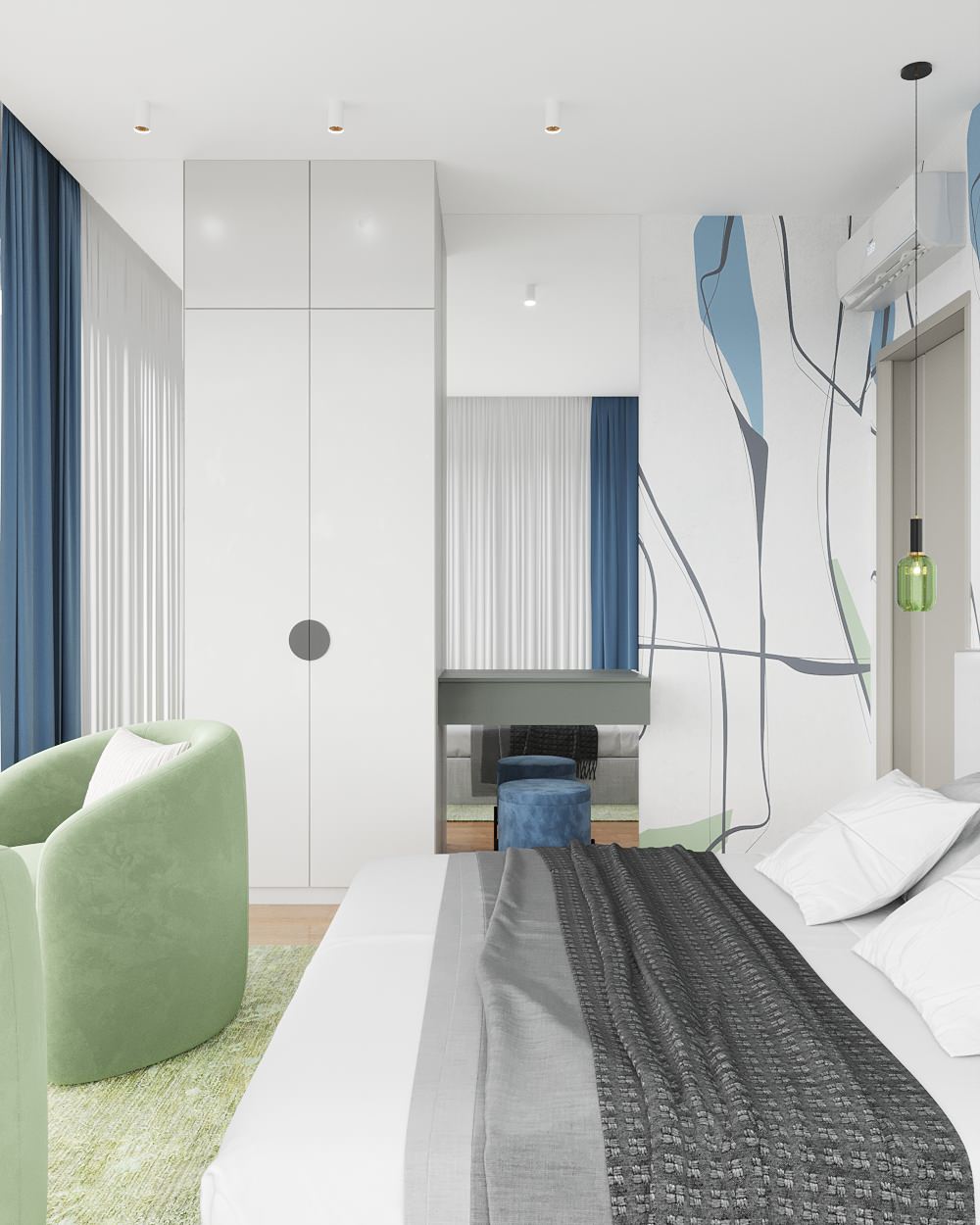 Коттедж КП"Dream Village"