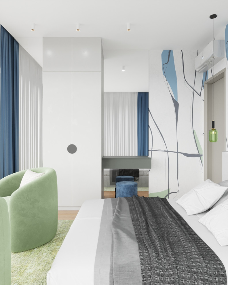 Коттедж КП"Dream Village"