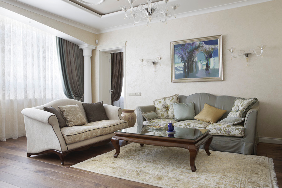 Наши работы