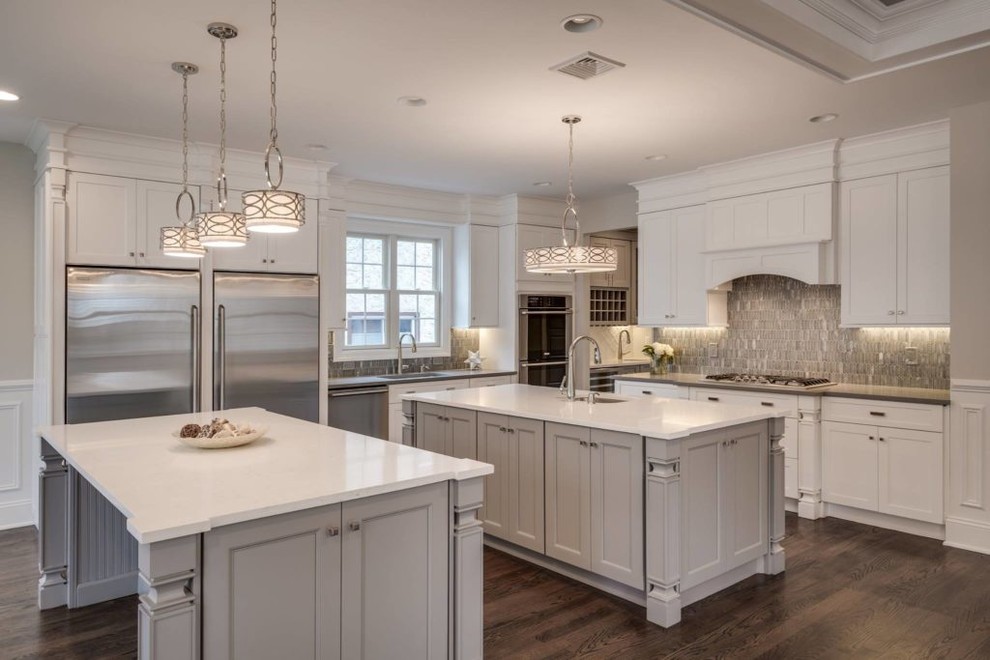 Kitchen Kitchen Jacksonville by Rafael Inc Houzz