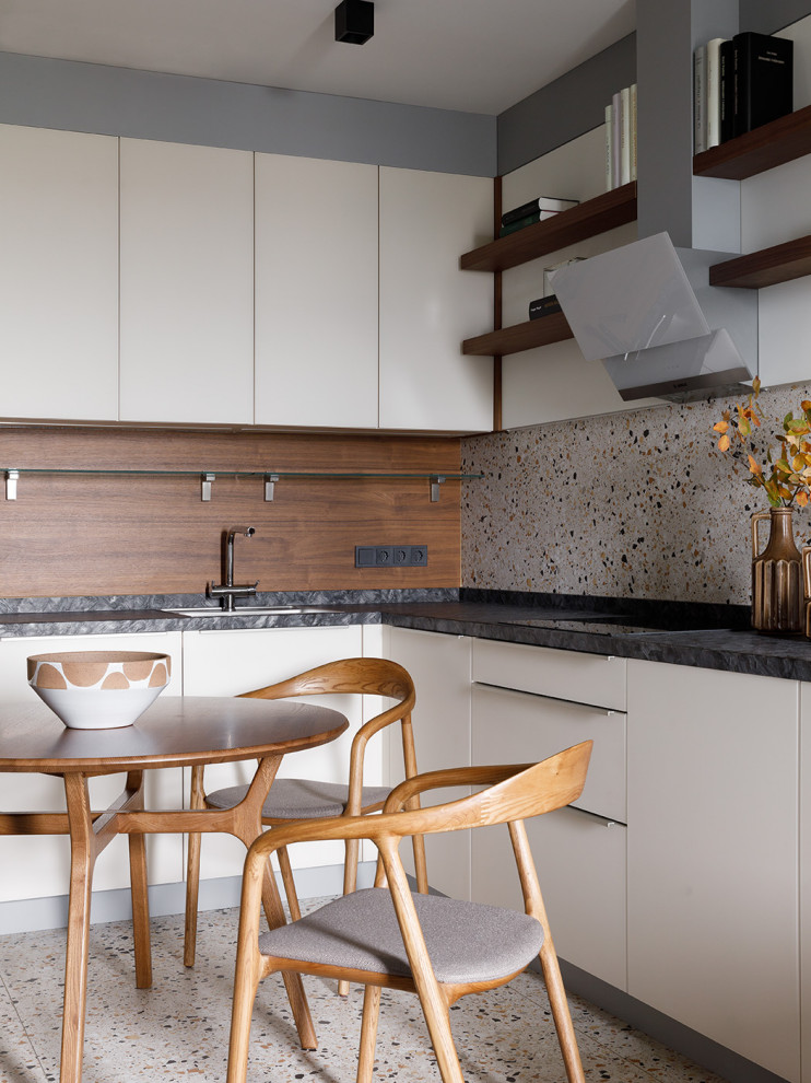 Дизайн квартиры в аренду