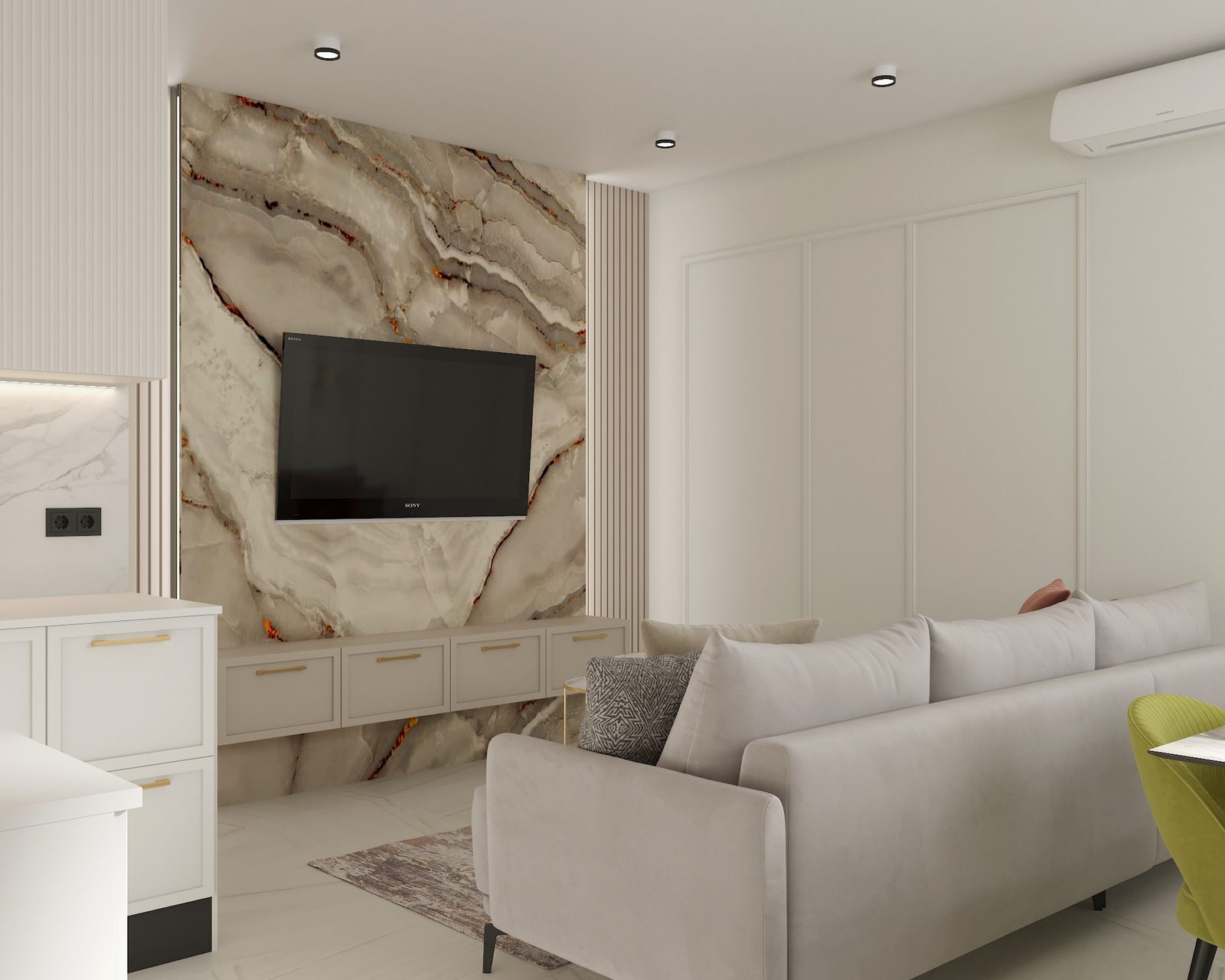 ЖК Изумрудный бор