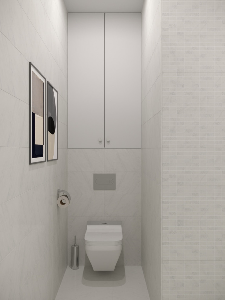 Современная квартира