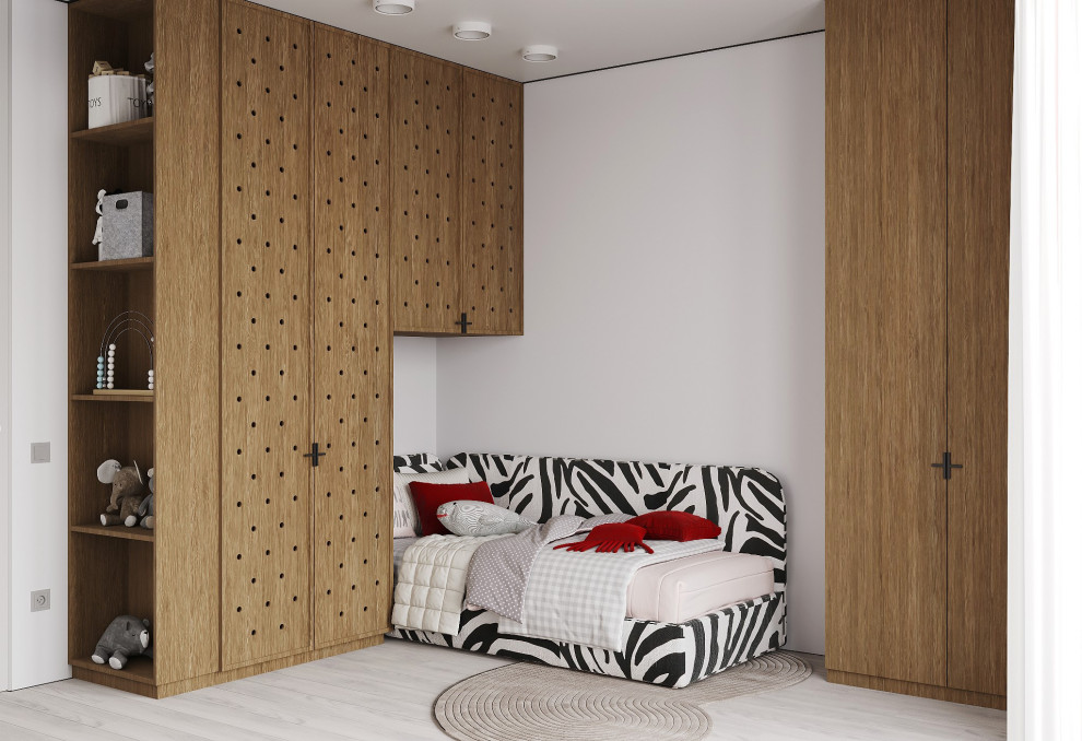 Типовой проект 1