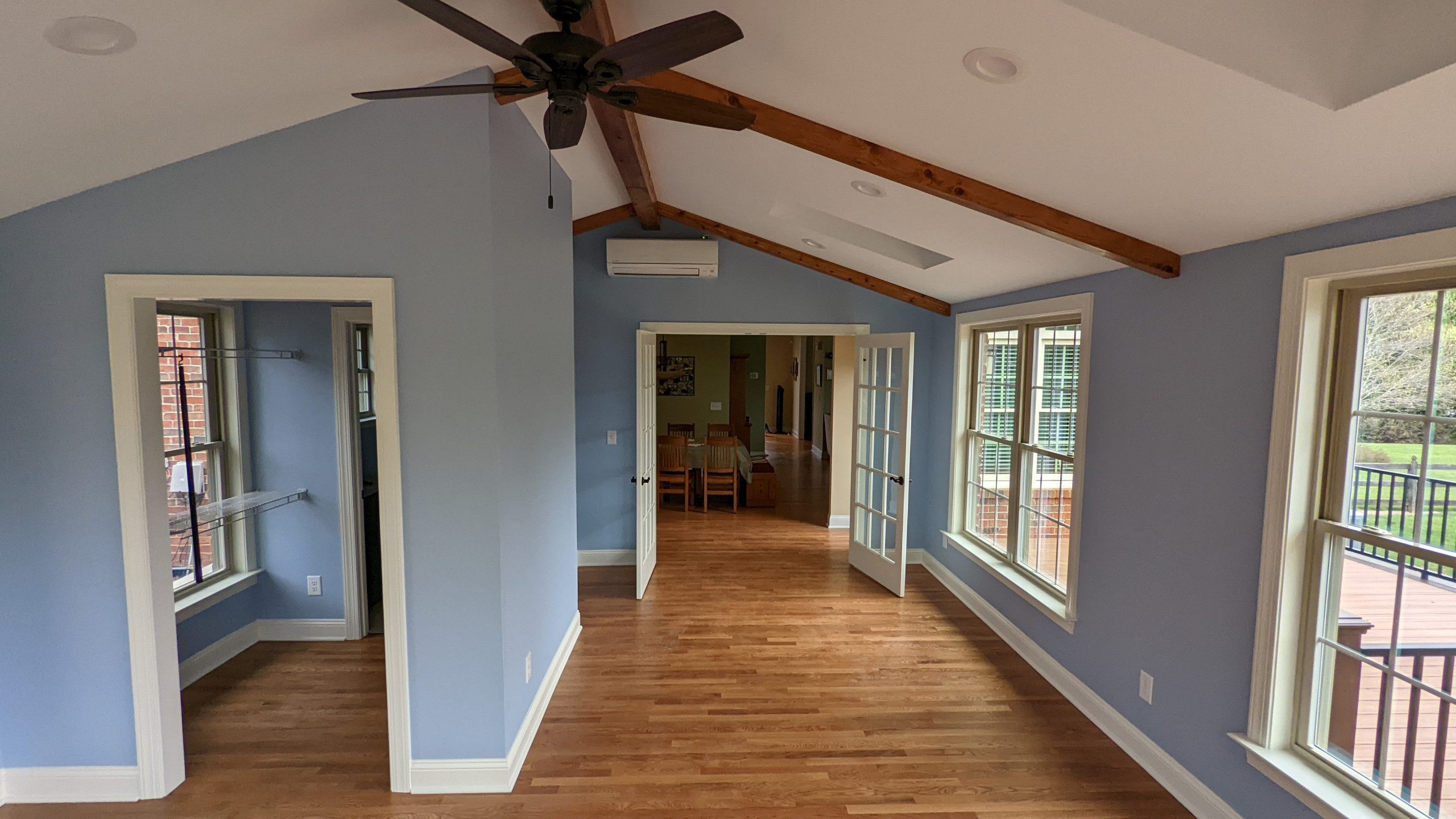 James Doak Mother In-Law Suite