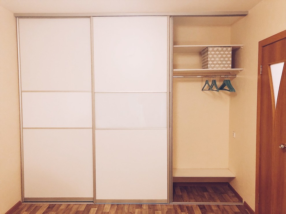 Проект шоу-рума, 1 комнатная квартира ЖК Матрешки в Новосибирске - ВИРА-Строй