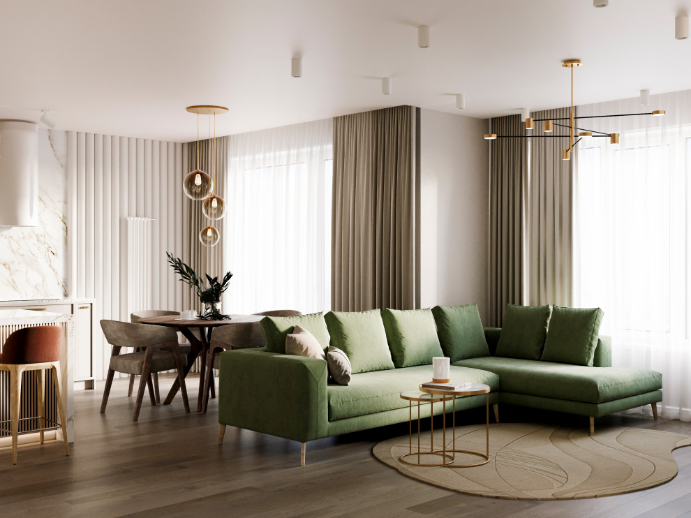 Нежность шалфея