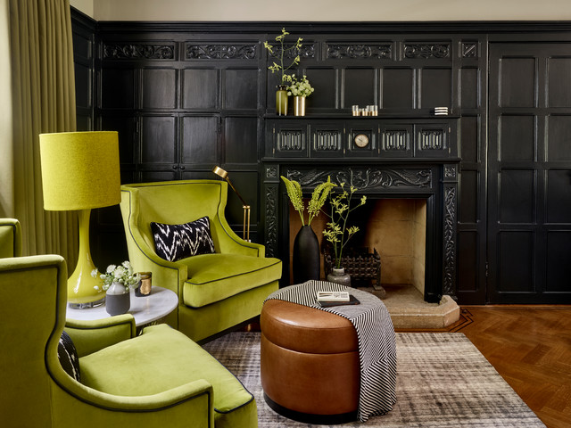 examples salon